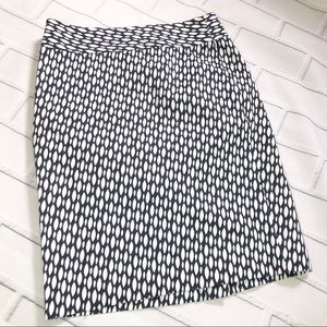 Banana Republic Skirt